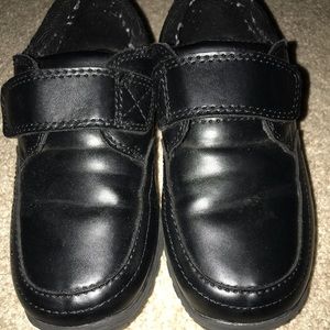 Boys dress shoes